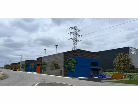 local d'activite à vendre
