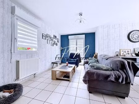 maison 2 chambres
