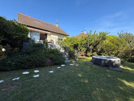 maison 5 pièces proche rer a