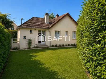 maison proche toutes commodités