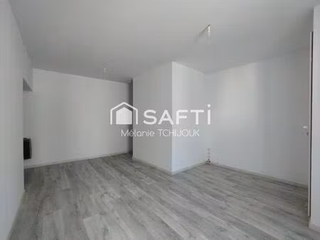 maison de 5 pièces - 3 chambres