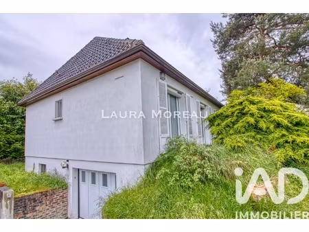 vente maison traditionnelle 6 pièces