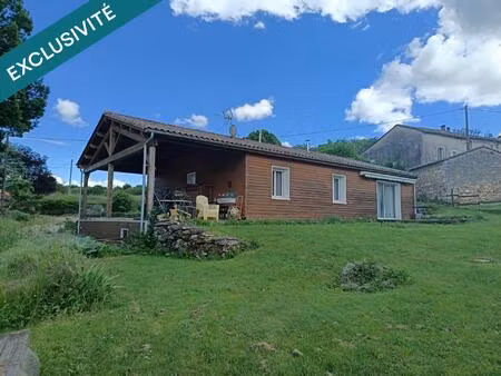 pavillon plain pied 2018 - 4 pièces - 94 m2