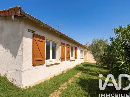 vente maison traditionnelle 4 pièces