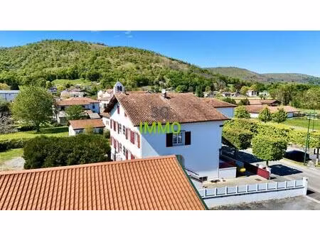 maison mitoyenne 6 pièces