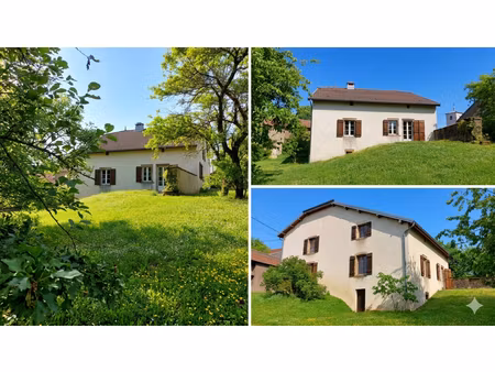 maison indépendante jardin montdoré