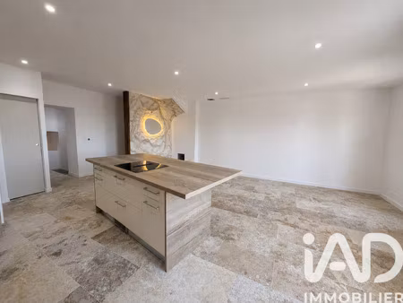 vente maison de village 5 pièces