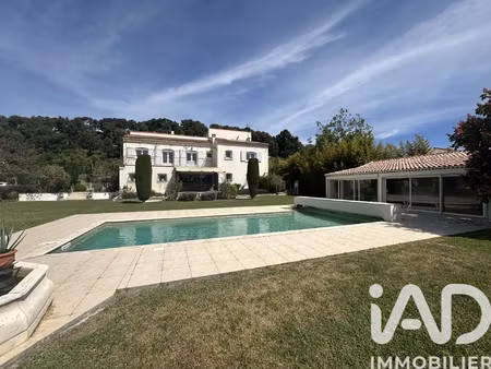 vente bastide 12 pièces