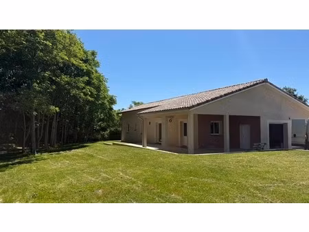 maison à vendre 5 pièces thil (31)