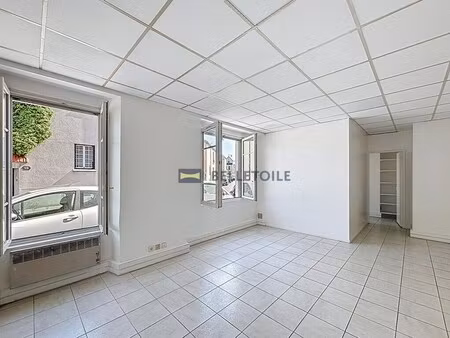location bureaux 41 m²