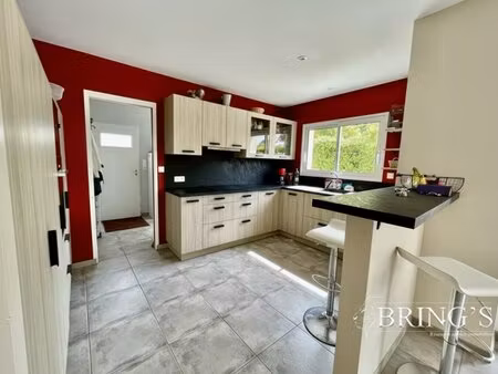 en vente maison 99 m² – 255 000 € |alençon