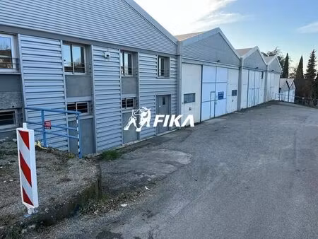 location local d’activités toulouse 31300 1911m²