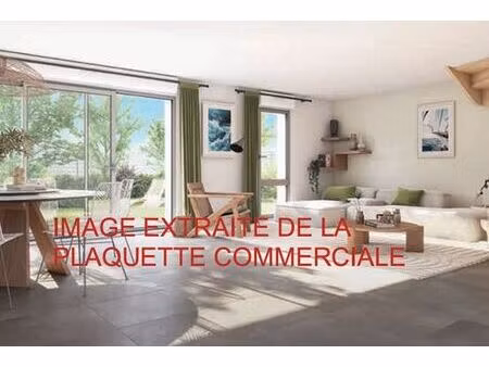 maison de 4 pièces de luxe en vente à larmor-plage  france