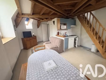 duplex à barèges (65120)