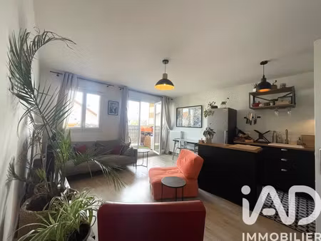 appartement à franconville (95130)