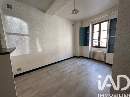 immeuble à cahors (46000)