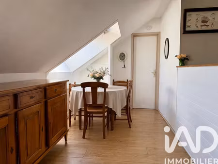 appartement à la richardais (35780)