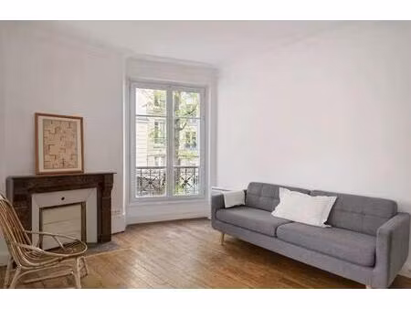 appartement 2 pièce(s) 41 m2