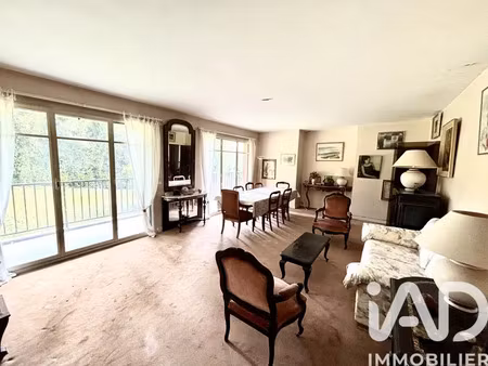 appartement à ville-d’avray (92410)
