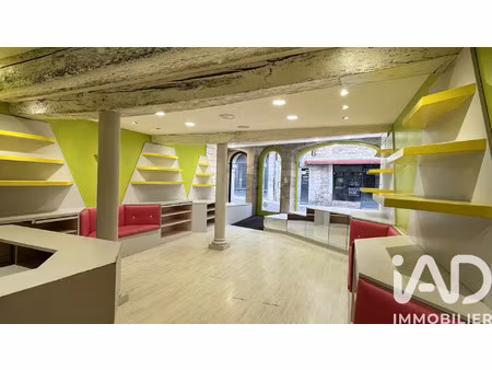vente divers 5 pièces 136 m² bourg-en-bresse (01000)