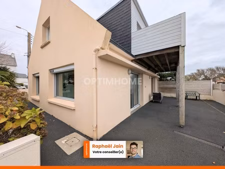 maison à vendre 4 pièces - vue mer à 200m plage (29)