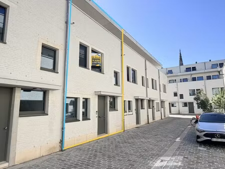 huis te huur in leuven met 3 slaapkamers
