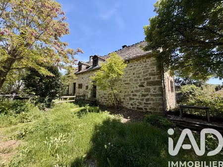 maison à mende (48000)
