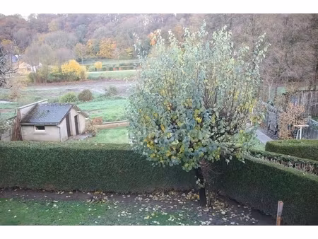 maison viager à vendre occupé 5 pièces nogent le rotrou (28)