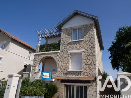 vente maison/villa 5 pièces