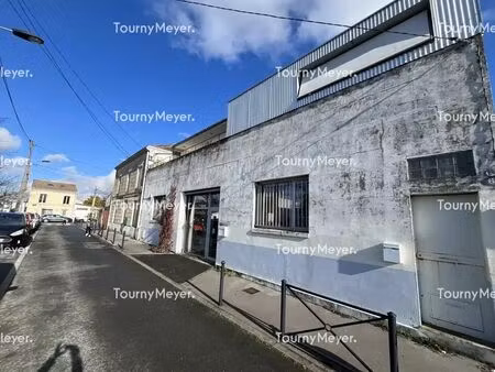 vente bureaux 216 m²