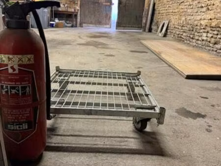 depot - entrepot à louer