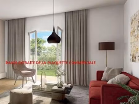 appartement de luxe de 3 pièces en vente à archamps  france