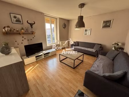 à louer appartement 50 03 m² – 560 € |homécourt