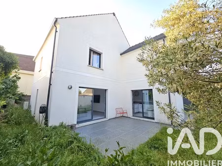 maison à bonneuil-sur-marne (94380)