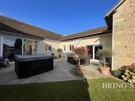 en vente maison 129 m² – 197 000 € |arçonnay