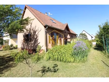 à louer maison 135 16 m² – 1 150 € |colmar