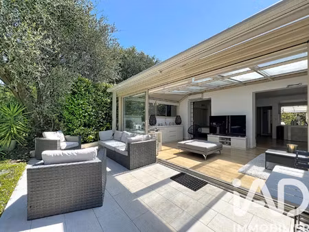 vente maison 2 pièces 73 m² cannes (06400)