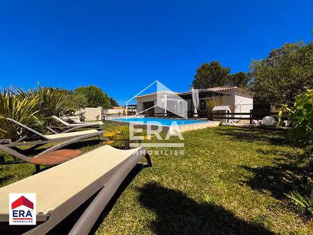 maison 5 pièces 115 m² à vendre / acheter mazan 84380 ? | era immobilier