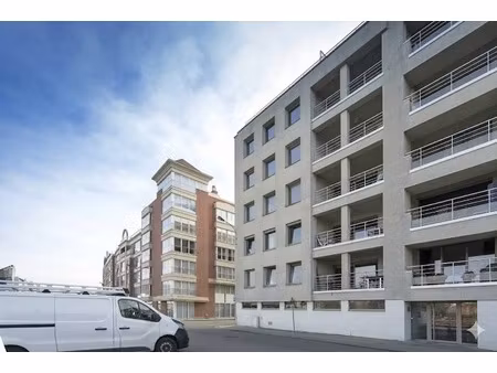 appartement te huur in kortrijk met 1 slaapkamer