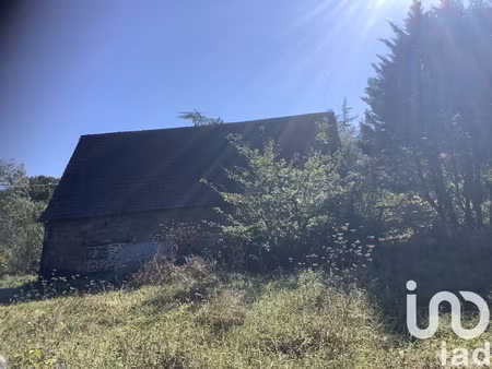 vente grange 1 pièce