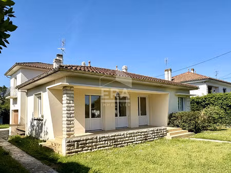 maison 6 pièces 146 m² à vendre / acheter pineuilh 33220 ? | era immobilier