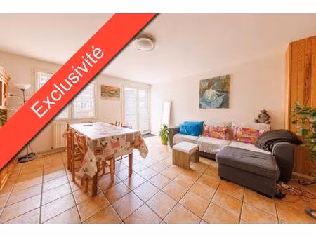 achat maison 5 pièces 92m² malauzat 63200