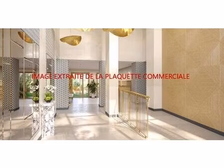 appartement de prestige de 82 m2 en vente châtenay-malabry  france