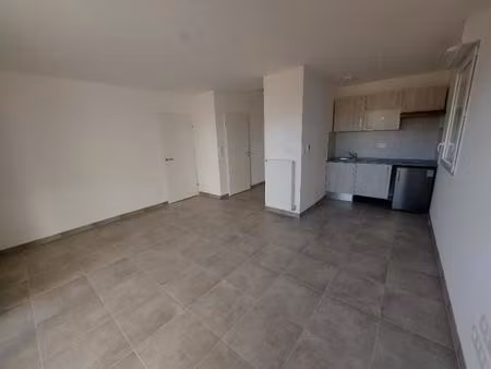location appartement 2 pièces 45m² toulouse 31300