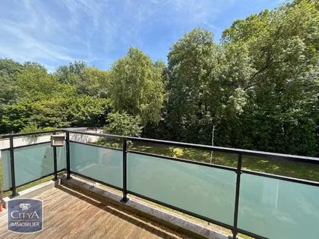 location appartement 3 pièces 58m² tournefeuille 31170