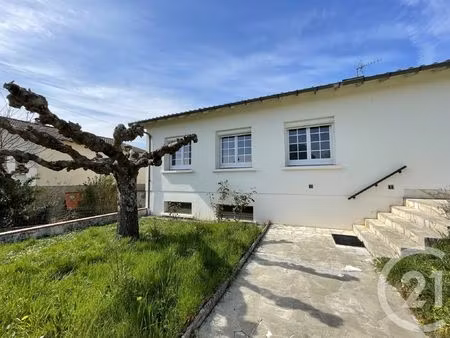 location maison 4 pièces 101m² graulhet 81300