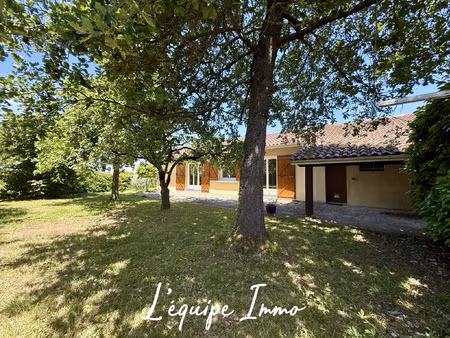 location maison 4 pièces 87m² l isle jourdain 32600