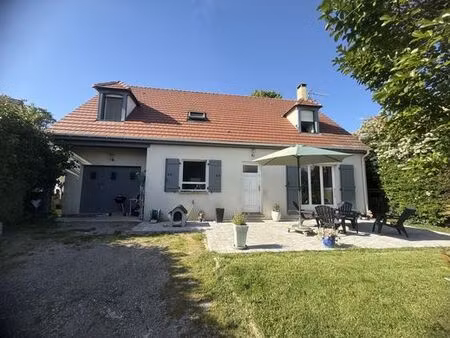prestigieuse maison en vente thoiry  france