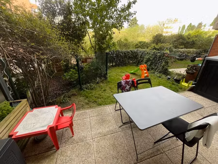 appartement 3 pièces 63 m² à vendre / acheter clamart 92140 ? | era immobilier