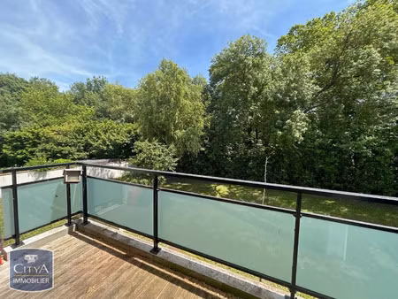 appartement à louer 3 pièces 58.71 m² - tournefeuille (31) - 765€